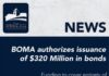 Spring Hill BOMA Authorizes Issuance of $320M in Bonds for Sewer, Water Capital Projects