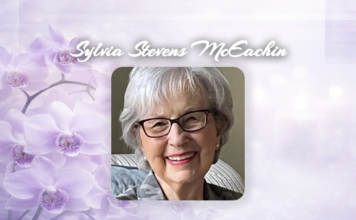 OBITUARY: Sylvia Stevens McEachin