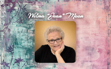 OBITUARY: Wilma “Jean” Moon