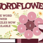 5 Reasons to Play Word Flower wordflower