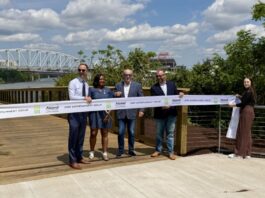 Ascend Amphitheater Kicks Off a New Era with Major Upgrades
