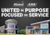 Ascend Federal Credit Union and LGE Community Credit Union Announce Intent to Merge