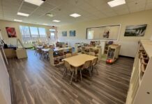 New Big Blue Marble Academy Preschool Opening in Thompson’s Station