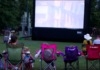 City of Franklin’s ‘Movie In The Park’ Series Starts This Week