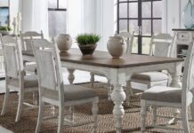 DT McCalls Brand Guide: Furniture and Appliance Brands We Carry The complete furniture and appliance brand roster we carry at DT McCalls