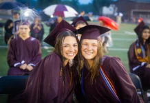 Franklin High School Graduation 2026 Photos Franklin High School