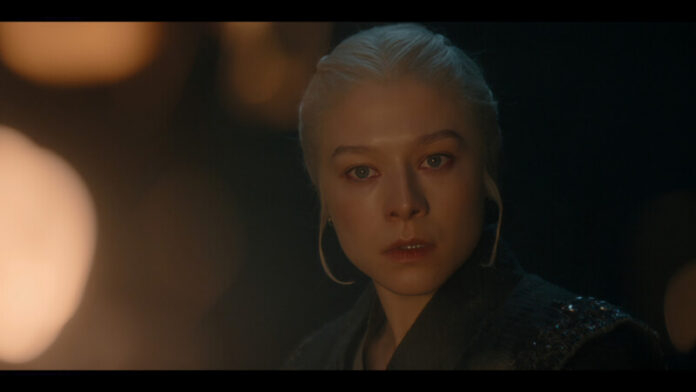 House Of The Dragon S3 – Courtesy of HBO House Of The Dragon S3 - Courtesy of HBO