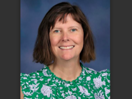 Krista Parker Named As BGA’s New Head Of Upper School