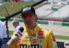 NASCAR Driver Kyle Busch Has Died