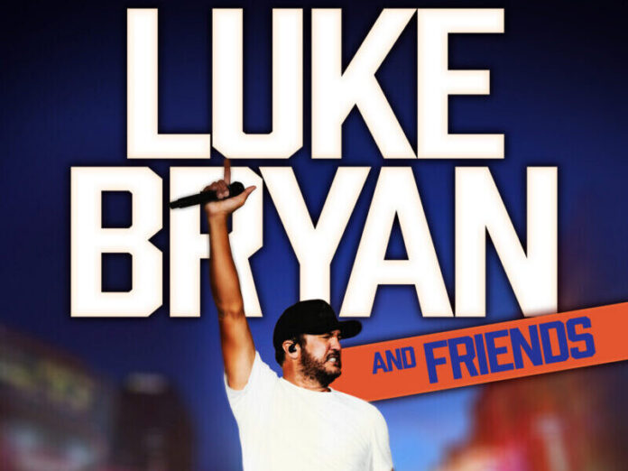 Luke Nashville