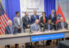 MTSU, MTE Sign MOU to Advance Quantum Research, Tech Hub in Region