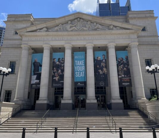 The Nashville Symphony’s Free Summer Concert Series Returns in June