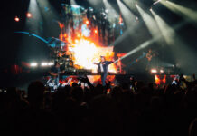6 Live Shows this Week- May 4, 2026 Russell Dickerson