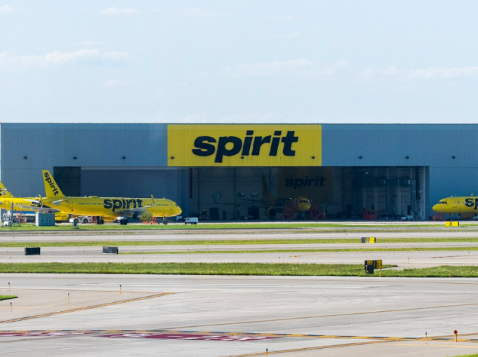 Spirit_Airlines_-_DTW_(51379083833)