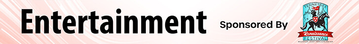 Sponsor Headers Entertainment