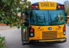 Summer Bridge Camp Bus Information Now Available WCS bus