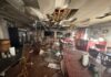 Fire Forces Closure Of Halfway Market And Diner In Franklin halfway market fire