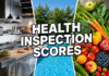 Health Scores: Williamson County for June 17, 2026 health inspections