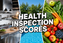 Health Scores: Williamson County for June 10, 2026 health inspections