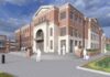 City Invites Community to Sign Final Beam for New City Hall