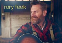 Rory Feek’s Columbia Farm to Host Two-Day Festival Celebrating Music and the Homesteading Life