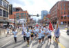 Law Enforcement Torch Run For Special Olympics Heads to Nashville