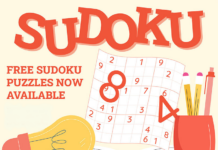 Never Played Sudoku Before? Our Free Easy Sudoku Is the Perfect Place to Start sudoku