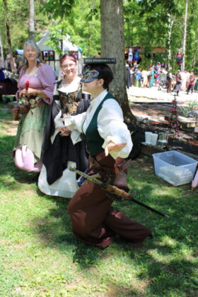 tennessee renaissance festival 2026