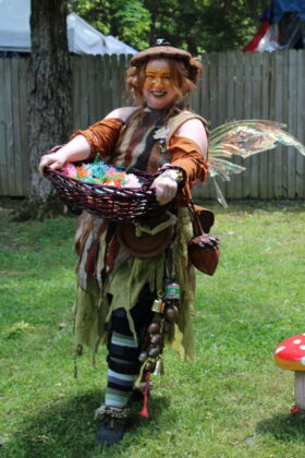 tennessee renaissance festival 2026