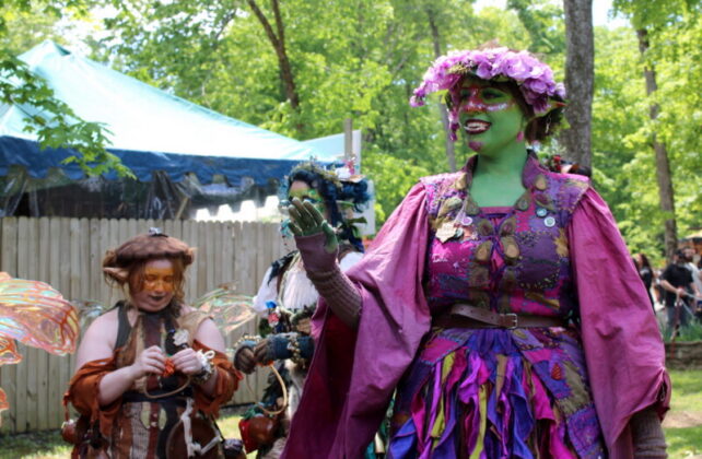 tennessee renaissance festival 2026