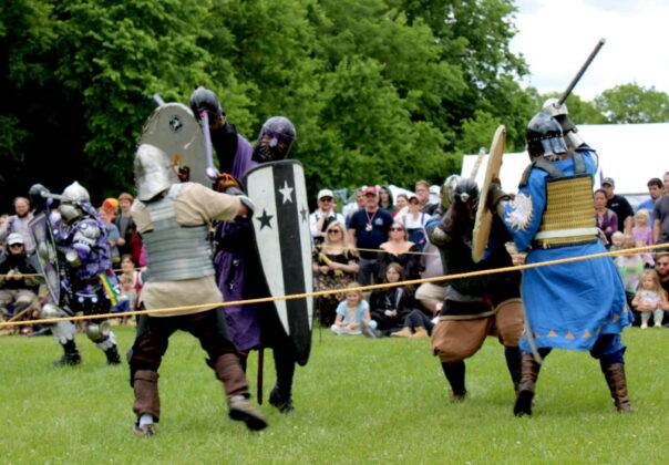 tennessee renaissance festival 2026