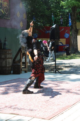 tennessee renaissance festival 2026