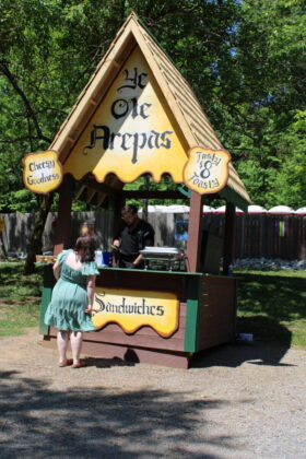 tennessee renaissance festival 2026