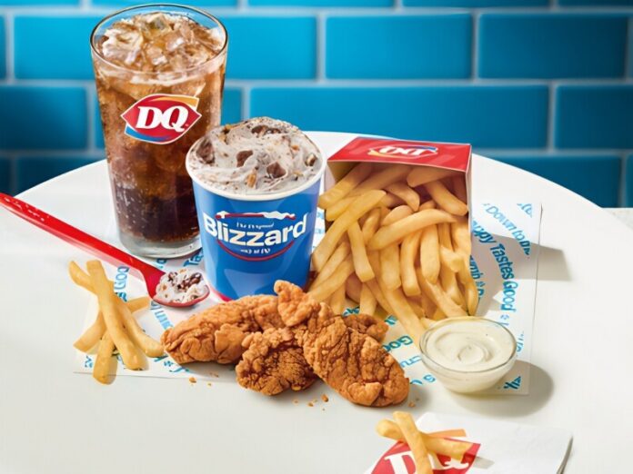 7-Meal-Deal-Lifestyle-8 DQ's $7 Meal Deal Is Back with a Blizzard Upgrade Option
