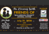 “An Evening With Friends” Returns To Support Animal Center Tickets Available Now