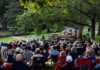 Cheekwood Offers Free Summer Admission to Active Military and Their Families