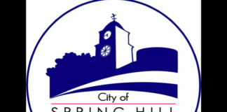 City of Spring Hill Passes Balanced Budget for FY27