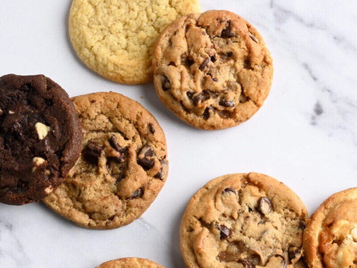 Copy of Christie Cookie Co