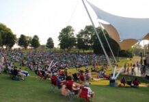 Williamson Weekend: 5 Happenings this Weekend