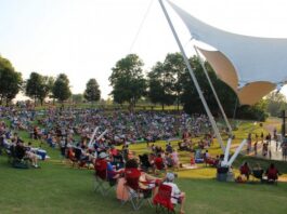 Williamson Weekend: 5 Happenings this Weekend