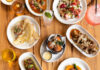 Downtown Franklin’s Culamar Debuts New Mediterranean-Inspired Menu