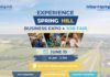 Experience Spring Hill Business Expo & Job Fair Returns June 13
