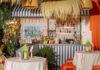 Summer Pop Up Spritz Bar is Now Open at the Fairlane Hotel