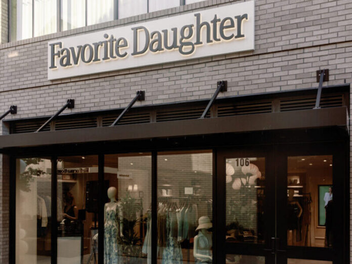 Favorite Daugher_Nashville_exterior_Credit Steph Sorenson photo courtesy of Favorite Daughter/Steph Sorenson