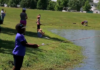 Fishing On The Farm Returns To Harlinsdale Farm