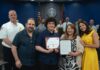 Spring Hill Teen Honored for Saving Father’s Life During Cardiac Emergency