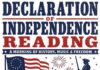Franklin Hosts Free Public Reading of the Declaration of Independence This July 4th