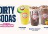 Scooter’s Coffee Launches Dirty Sodas Lineup for Summer Scooter's Coffee Debuts New Dirty Sodas Lineup