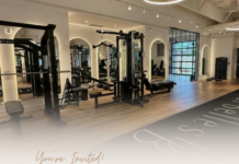 Women-Only Fitness Club BarBelles Strength & Fitness to Open in Franklin