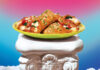 Mellow Mushroom Debuts Limited-Time Greek Feta Rollz